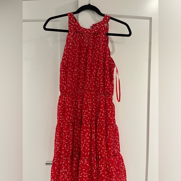 Short dress - Picture 1 of 1